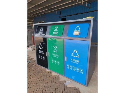 匠心筑洁净，品质卫家园——献县威铭环卫设备侧记